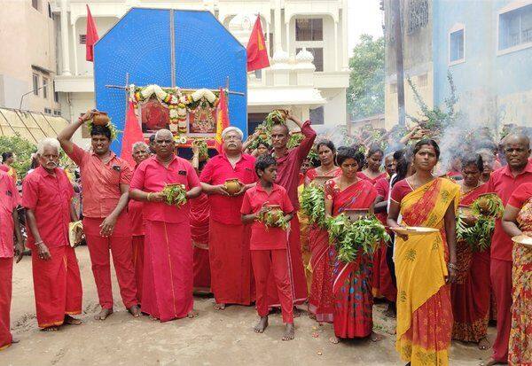 Latest Tamil News