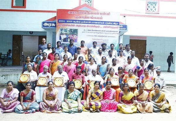 Latest Tamil News