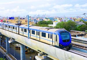 கோயம்பேடு - பட்டாபிராம் 'மெட்ரோ'வுக்கு ஒதுக்கீடு  ரூ.2,442 கோடி! நிலம் கையகப்படுத்தும் பணி துவக்கவும் அரசு அனுமதி