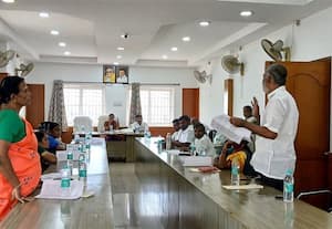 'ரிசர்வ் சைட்டை' பாதுகாக்க வேண்டும்