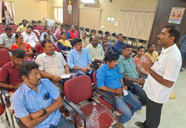Latest Tamil News