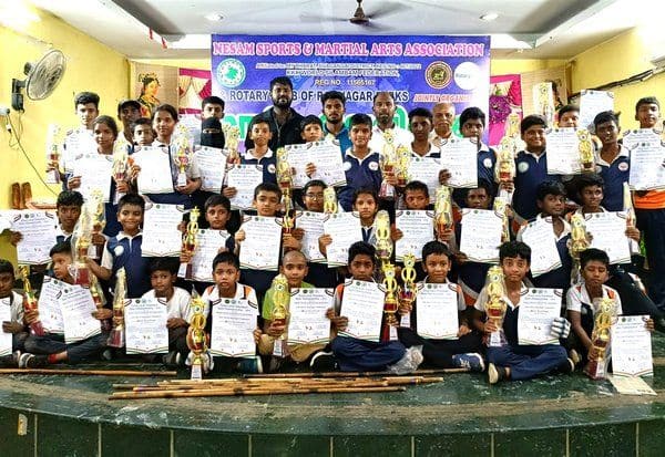 Latest Tamil News