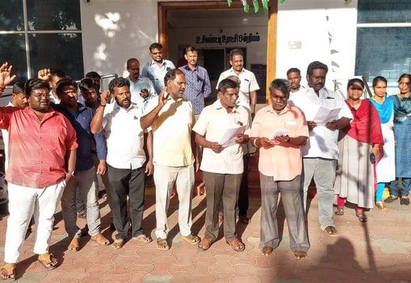 Latest Tamil News