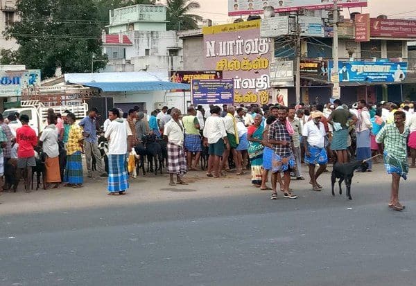 Latest Tamil News