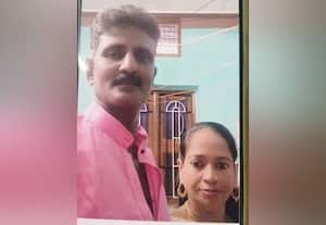 சிகிச்சையில் இருந்த கணவர் பலி கொலை வழக்கில் மனைவி கைது