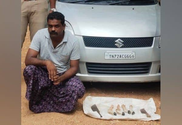 Latest Tamil News