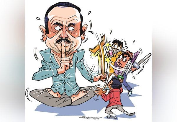 Latest Tamil News
