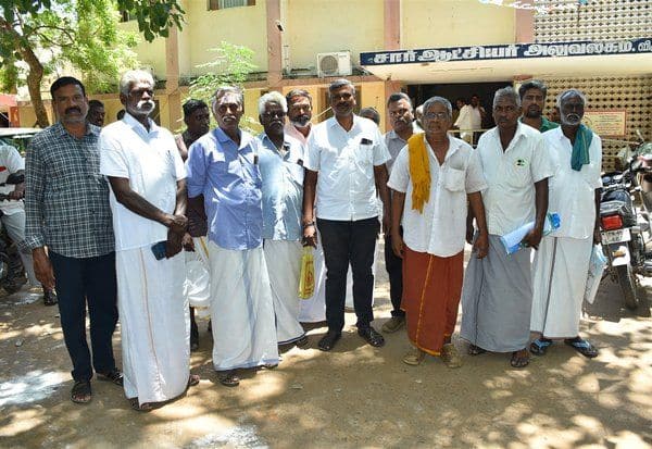Latest Tamil News
