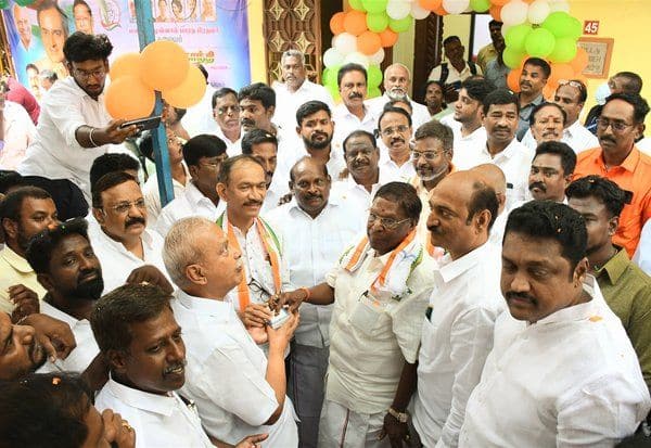 Latest Tamil News