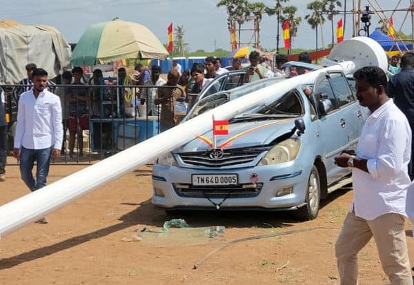 Latest Tamil News