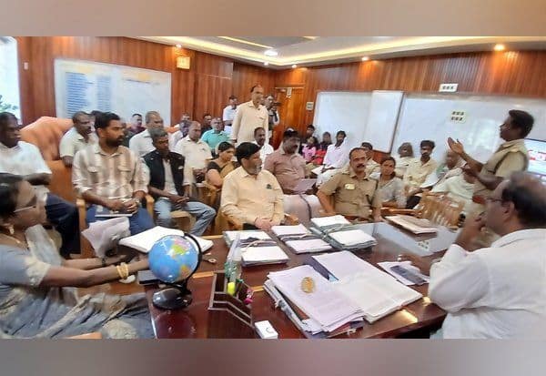 Latest Tamil News