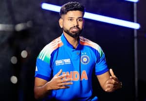 ஷ்ரேயஸ் புறக்கணிப்பு சரியா * ஆசிய கோப்பை அணியில்...
