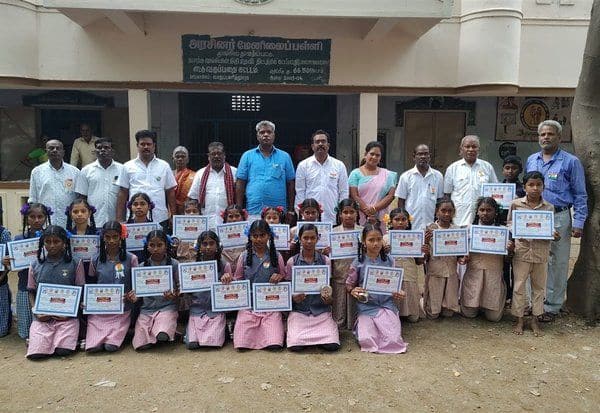 Latest Tamil News