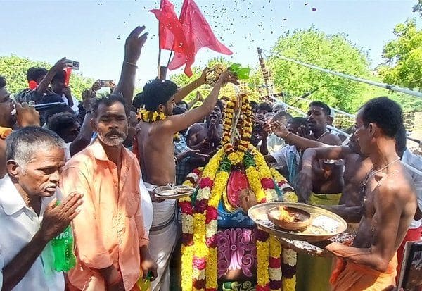 Latest Tamil News