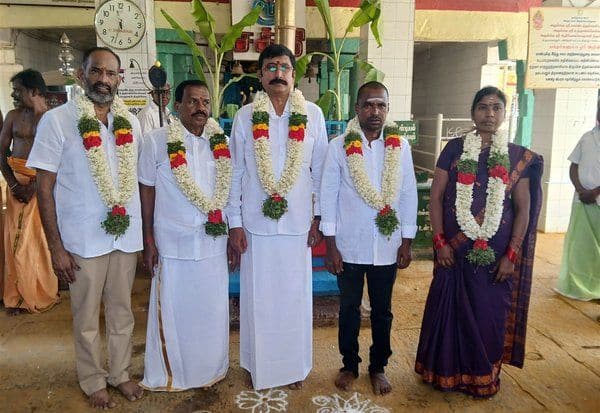 Latest Tamil News