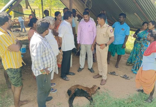 Latest Tamil News