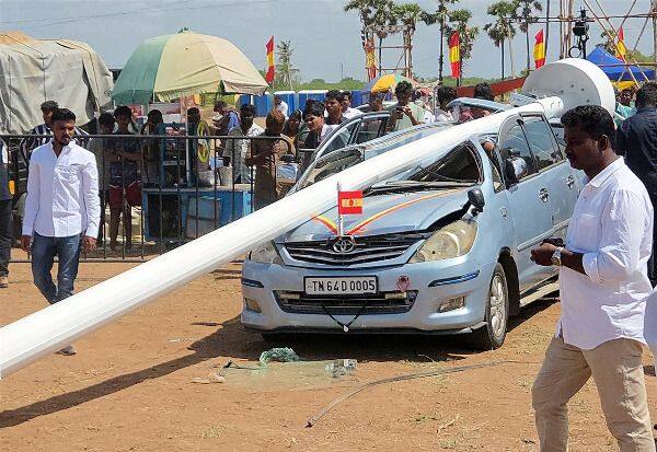 Latest Tamil News