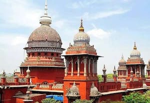 மாநகராட்சி தீர்மானத்தை ரத்து செய்ய ஐகோர்ட்.. நிராகரிப்பு :. துாய்மை பணிகளை தனியாருக்கு வழங்க அனுமதி