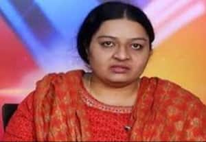 தீபாவுக்கு அனுப்பிய நோட்டீசுக்கு தடை