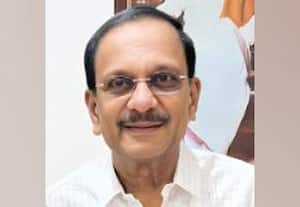 முதல்வர் தம்பி தமிழரசு 'அட்மிட்'
