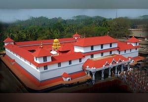 ஹிந்துக்களின் உணர்வுபூர்வ விஷயத்தில் துஷ்ட சக்திகள் விளையாட்டு தர்மஸ்தலா விவகாரத்தில் கண்ணுக்கு தெரியாத கைகள்