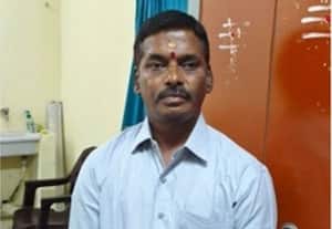 காஞ்சி அருகே போலி மருத்துவர் கைது