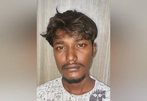 திருவள்ளூரில் இரு வீடுகளில் திருடிய 8 இளைஞர்கள் சிறையில் அடைப்பு