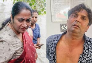 டில்லி முதல்வர் ரேகா குப்தா மீது தாக்குதல்;  பொதுமக்கள் குறைதீர்ப்பு நிகழ்வில் அதிர்ச்சி