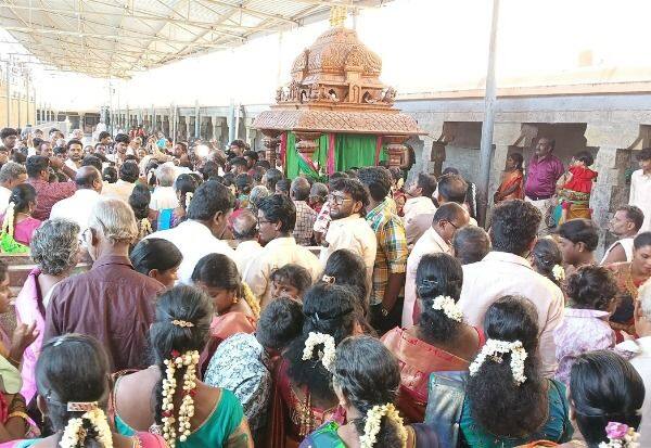 Latest Tamil News