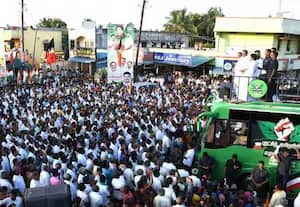 மகளிர் உரிமை தொகை ரூ.1,500;  தீபாவளிக்கு சேலை, பொங்கலுக்கு ரூ.2,500 வாக்குறுதிகளை அள்ளி வீசும் பழனிசாமி