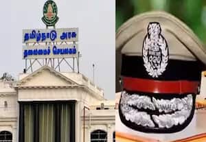 'டி.ஜி.பி., பதவியில் சாதகமானவரை நியமிக்க தி.மு.க., அரசு முயற்சி': பழனிசாமி