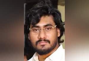 முன்னாள் அமைச்சர் பிரபு சவுகான் மகனுக்கு இடைக்கால ஜாமின்