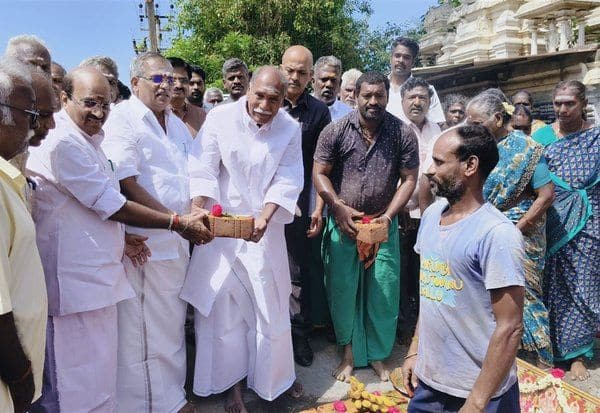 Latest Tamil News