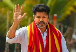 மதுரையில் இன்று த.வெ.க., மாநில மாநாடு