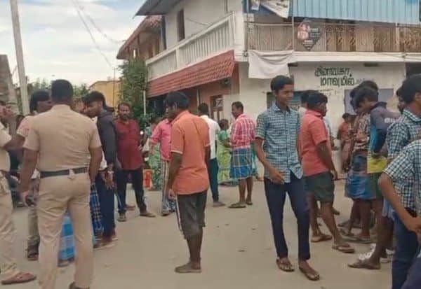 Latest Tamil News