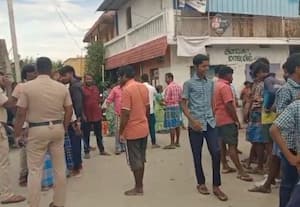 அரசு பள்ளியில் ஆசிரியர்களை நியமிக்க வலியுறுத்தல்