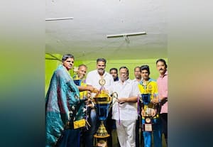 பெத்தாங் போட்டி பரிசளிப்பு விழா