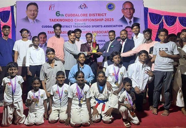 Latest Tamil News