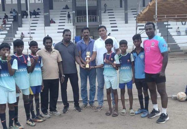 Latest Tamil News