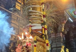 மதுரை சொக்கநாதருக்கு செப்.1ல் பட்டாபிஷேகம்;  செப்.3 ல் மீனாட்சி கோயில் நடை அடைப்பு