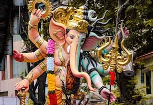 விநாயகர் சதுர்த்தி ஸ்பெஷல்;  மும்பையில் ரூ. 474 கோடிக்கு இன்சூரன்ஸ்