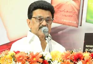 அதிமுகவுக்கு இரட்டை நிலைப்பாடு என்பது சாதாரணம்: முதல்வர் ஸ்டாலின் தாக்கு