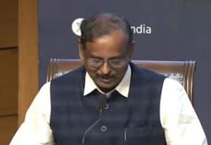 இஸ்ரோ தனது முதல் ககன்யான் சோதனைப் பணியை டிசம்பரில் தொடங்கும்; அறிவித்தார் நாராயணன்