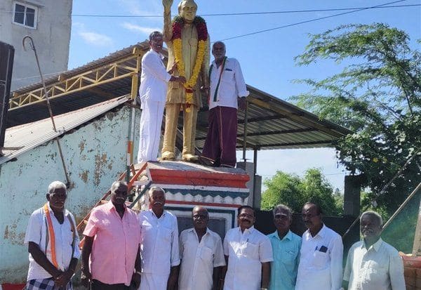 Latest Tamil News
