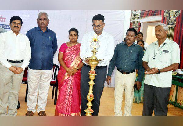 Latest Tamil News