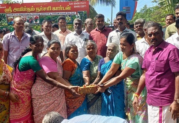 Latest Tamil News