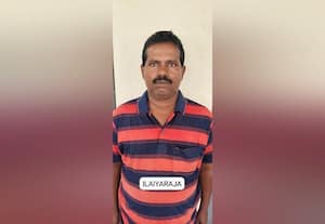 ரூ.ஒரு கோடி நிலமோசடி வழக்கில் இருவர் கைது