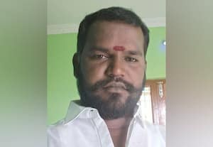 மரத்தில் மோதி லாரி உரிமையாளர் பலி ரோந்து போலீஸ் விரட்டியதாக சர்ச்சை