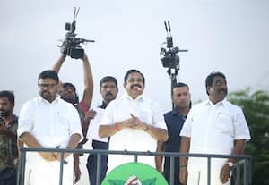 சினிமாவில் ஓய்வுபெறும் காலத்தில் கட்சி நடிகர் விஜயை வெளுக்கும் பழனிசாமி