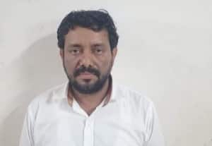 ரூ. 27 கோடி மோசடியில் ஈடுபட்ட நபர் கைது